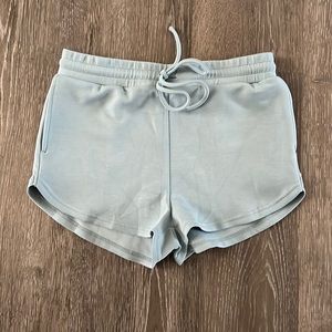 BuffBunny Shorts